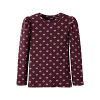Name it NMFONINE LS XSL TOP BF Sassafras