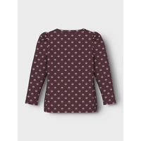 Name it NMFONINE LS XSL TOP BF Sassafras