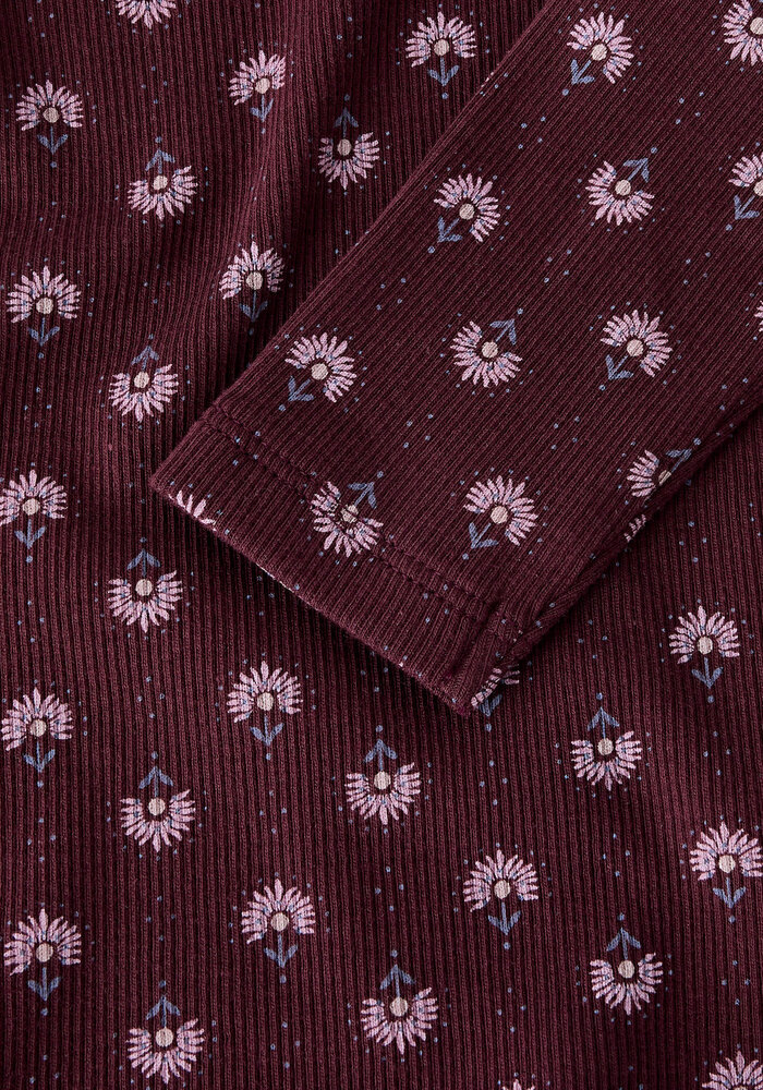 Name it NMFONINE LS XSL TOP BF Sassafras