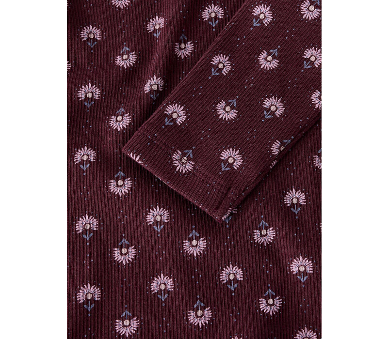 Name it NMFONINE LS XSL TOP BF Sassafras