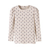 Name it Name it NMFONINE LS XSL TOP BF Peyote Melange