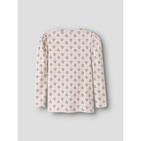 Name it NMFONINE LS XSL TOP BF Peyote Melange