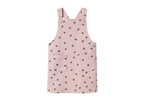 Name it Name it NMFLIRA AOP TWILL SPENCER 7218-YF Burnished Lilac HEART Name it Name it NMFLIRA AOP TWILL SPENCER 7218-YF Burnished Lilac HEART