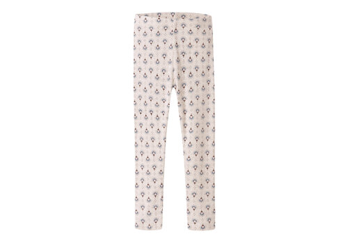 Name it Name it NMFONINE SLIM LEGGING BF Peyote Melange Name it Name it NMFONINE SLIM LEGGING BF Peyote Melange