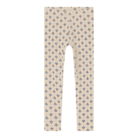 Name it NMFONINE SLIM LEGGING BF Peyote Melange