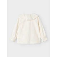 Name it NMFOUMA LS SHIRT Cloud Dancer