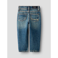 Name it NMMSILAS TAPERED JEANS 3015-AH N Vintage Medium Blue Denim