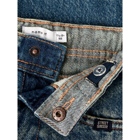 Name it NMMSILAS TAPERED JEANS 3015-AH N Vintage Medium Blue Denim