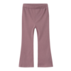 Name it NMFODNY FLARE PANT Toadstool