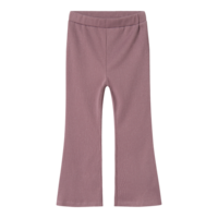 Name it NMFODNY FLARE PANT Toadstool