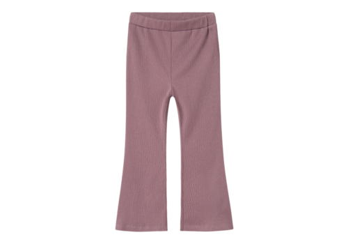 Name it Name it NMFODNY FLARE PANT Toadstool Name it Name it NMFODNY FLARE PANT Toadstool