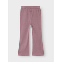 Name it NMFODNY FLARE PANT Toadstool