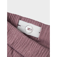 Name it NMFODNY FLARE PANT Toadstool