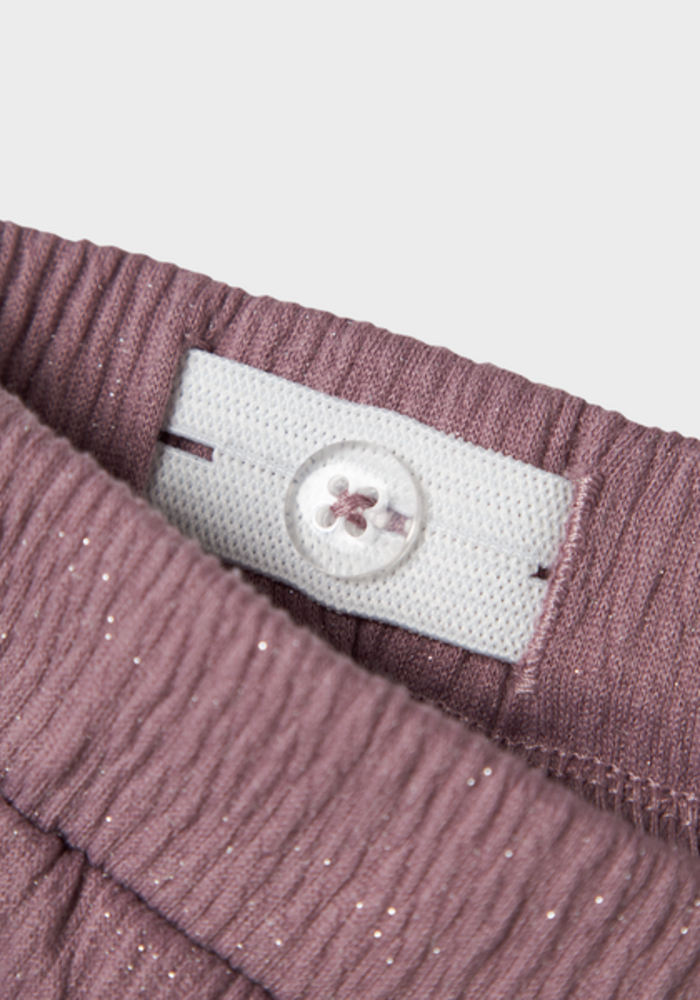 Name it NMFODNY FLARE PANT Toadstool