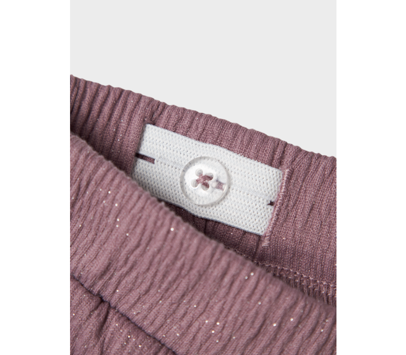 Name it NMFODNY FLARE PANT Toadstool