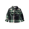 Name it Name it NMMNORRIS LS OVERSHIRT Garden Topiary
