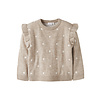 Name it Name it NMFNEDEI LS KNIT Island Fossil