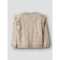 Name it NMFNEDEI LS KNIT Island Fossil