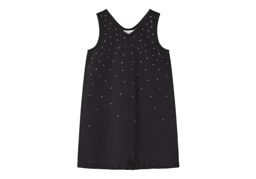 Name it Name it NKFMONALA SL LOOSE DRESS 8810-IM O Dark Grey Denim Name it Name it NKFMONALA SL LOOSE DRESS 8810-IM O Dark Grey Denim