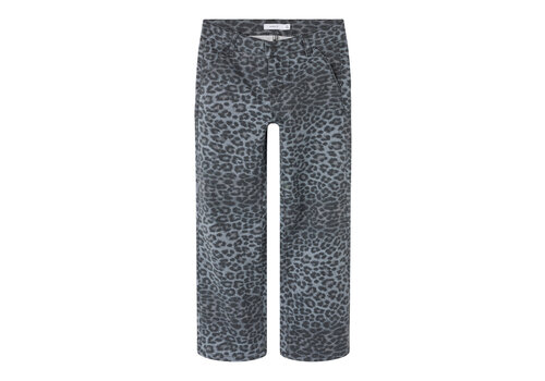 Name it Name it NKFROSE WIDE TWI PANTS 4444-TD NOOS Night Owl GREY LEOPARD Name it Name it NKFROSE WIDE TWI PANTS 4444-TD NOOS Night Owl GREY LEOPARD