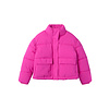 Name it NKFMAGDA PUFFER JACKET Pink Glo