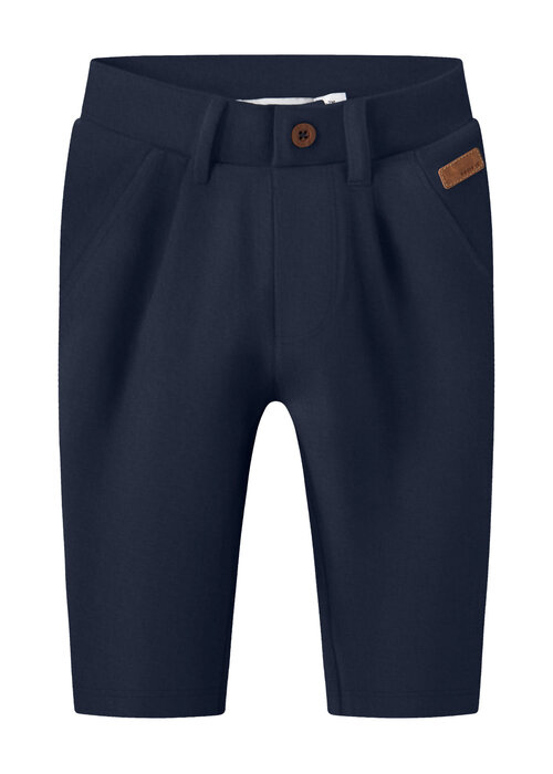 Name it Name it NBMROBINO PANT Navy Blazer Solid