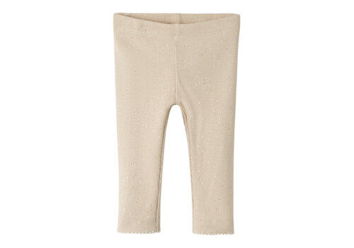 Name it Name it NBFROSALLY LEGGING Cement Name it Name it NBFROSALLY LEGGING Cement