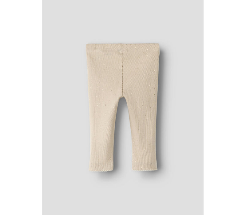 Name it NBFROSALLY LEGGING Cement