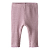 Name it Name it NBFROSALLY LEGGING Keepsake Lilac