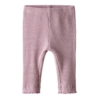 Name it NBFROSALLY LEGGING Keepsake Lilac