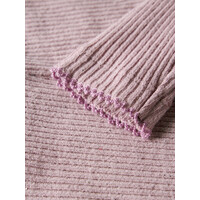 Name it NBFROSALLY LEGGING Keepsake Lilac