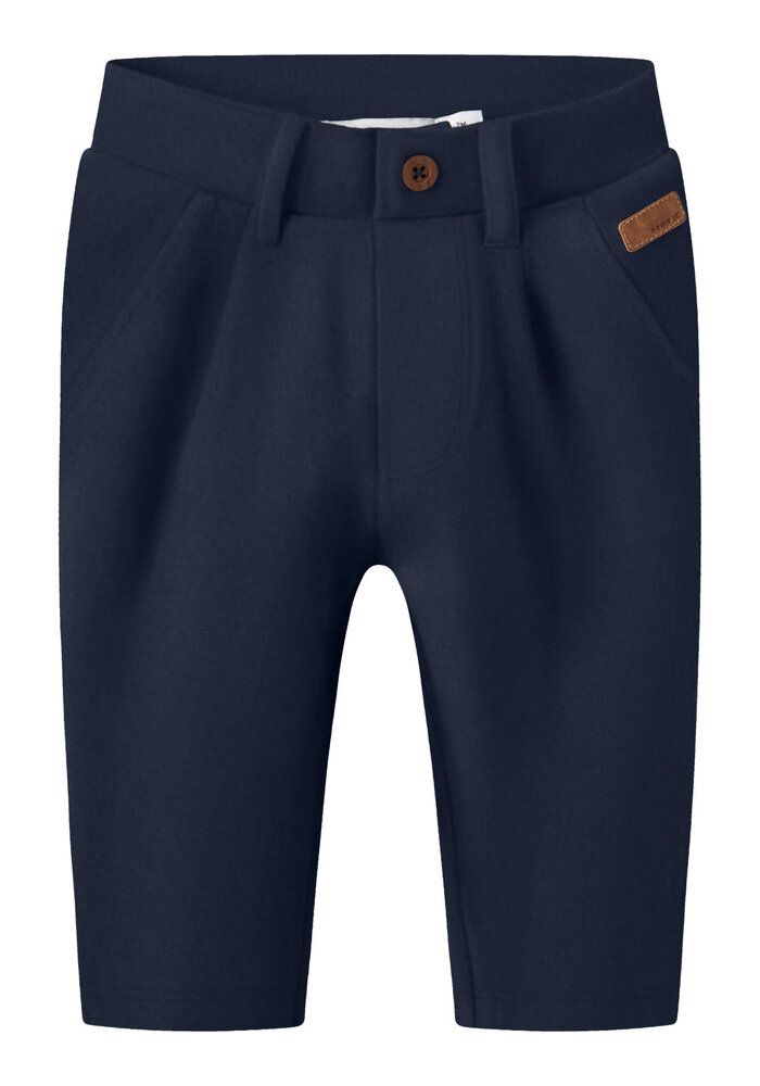 Name it NBMROBINO PANT Navy Blazer Solid