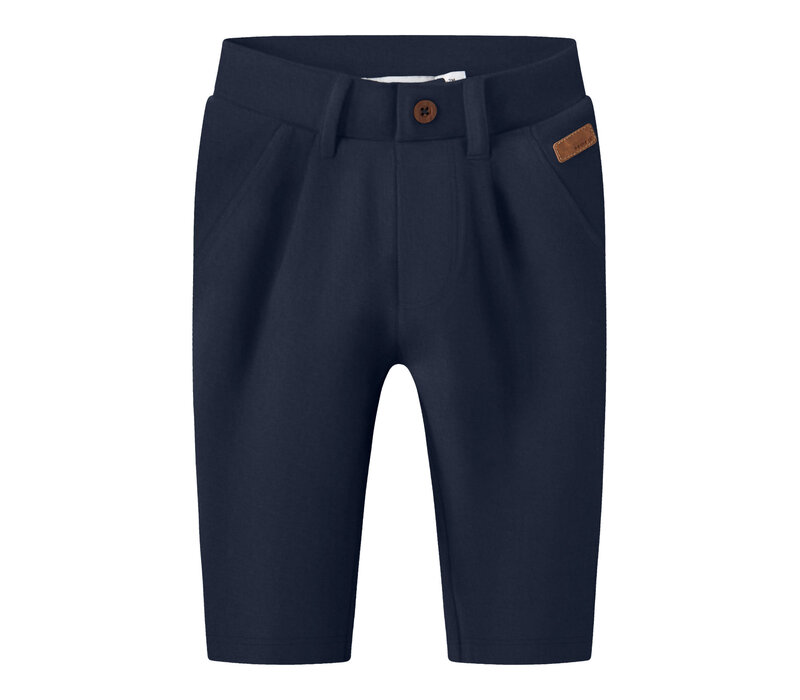 Name it NBMROBINO PANT Navy Blazer Solid