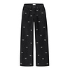 Name it Name it NKFROSE WIDE RHINE JEANS 6355-IM R Dark Grey Denim