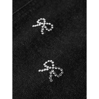 Name it NKFROSE WIDE RHINE JEANS 6355-IM R Dark Grey Denim