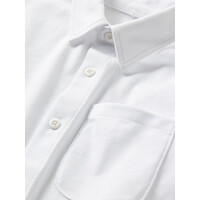 Name it NKMRON LS JERSEY SHIRT Bright White