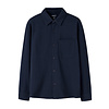 Name it NKMRON LS JERSEY SHIRT Navy Blazer