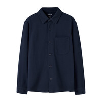 Name it NKMRON LS JERSEY SHIRT Navy Blazer