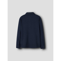 Name it NKMRON LS JERSEY SHIRT Navy Blazer