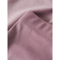 Name it NMFSELOUR FLARE PANT Keepsake Lilac