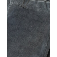 Name it NMFSELOUR FLARE PANT Lava Smoke