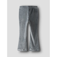 Name it NMFSELOUR FLARE PANT Lava Smoke