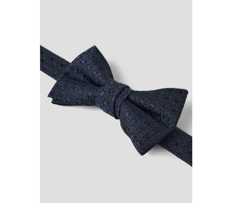 Name it NMMRAEL BOWTIE Navy Blazer