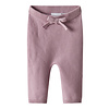 Name it NBFODA KNIT LEGGING Keepsake Lilac