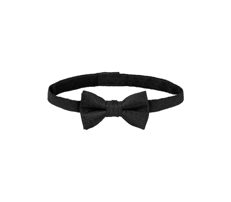 Name it NMMRAEL BOWTIE Black