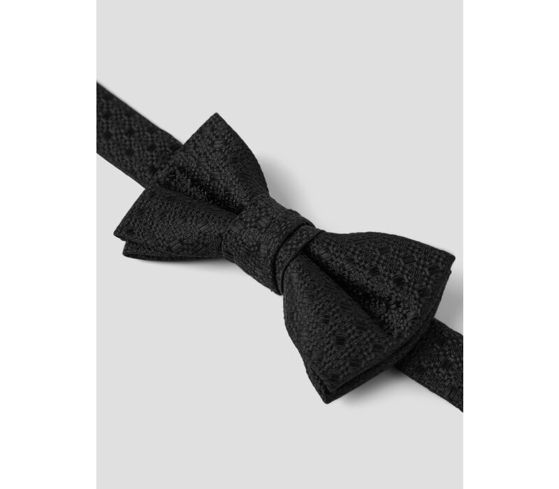 Name it NMMRAEL BOWTIE Black