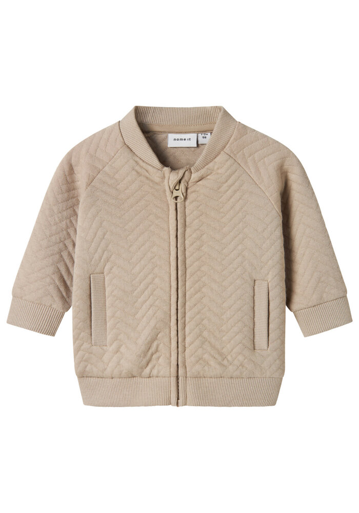 Name it NBMNIGHT LS CARD Island Fossil