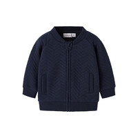 Name it NBMNIGHT LS CARD Navy Blazer