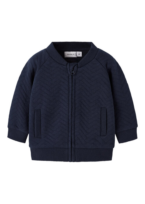 Name it Name it NBMNIGHT LS CARD Navy Blazer