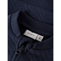 Name it NBMNIGHT LS CARD Navy Blazer